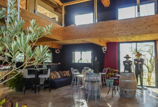 maisons de caractere a vendre aquitaine   - 13