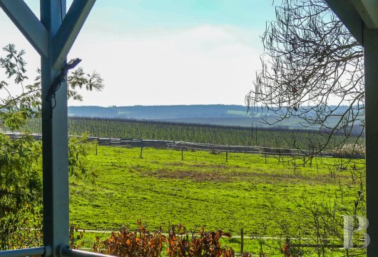 maisons de caractere a vendre aquitaine   - 16