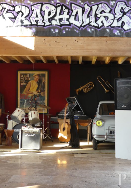 maisons de caractere a vendre aquitaine   - 12