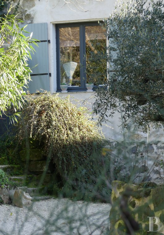 maisons de caractere a vendre aquitaine   - 4