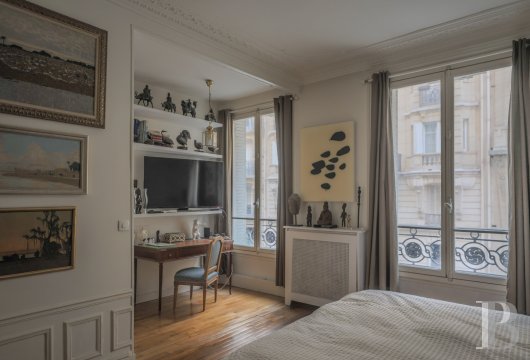 appartements a vendre paris   - 9