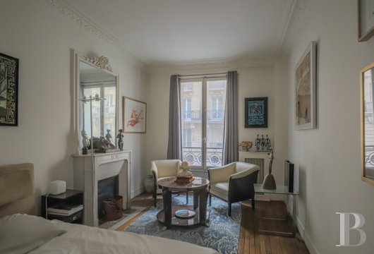 appartements a vendre paris   - 10