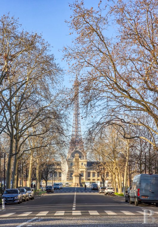 appartements a vendre paris   - 11