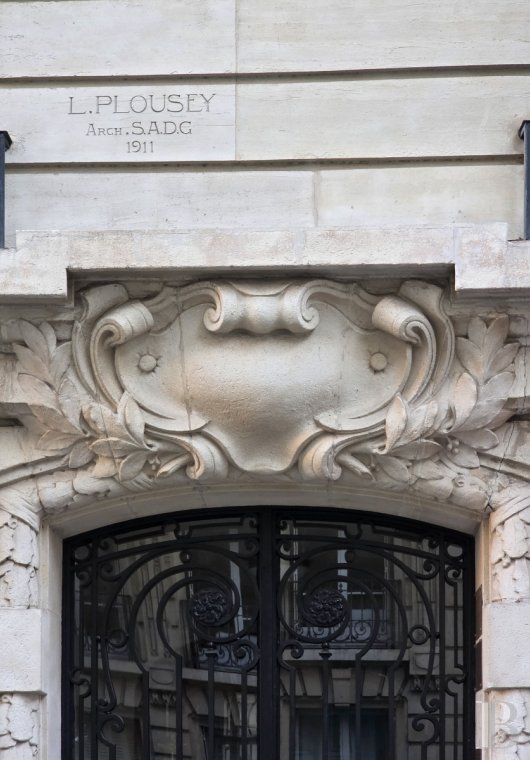 appartements a vendre paris   - 3