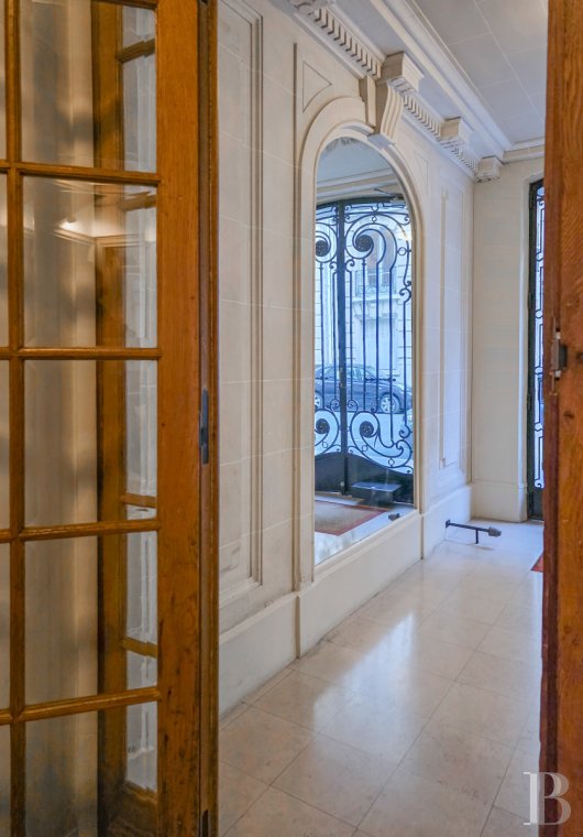 appartements a vendre paris   - 4