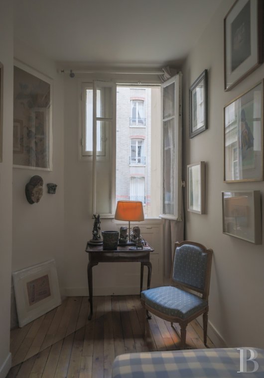 appartements a vendre paris   - 8