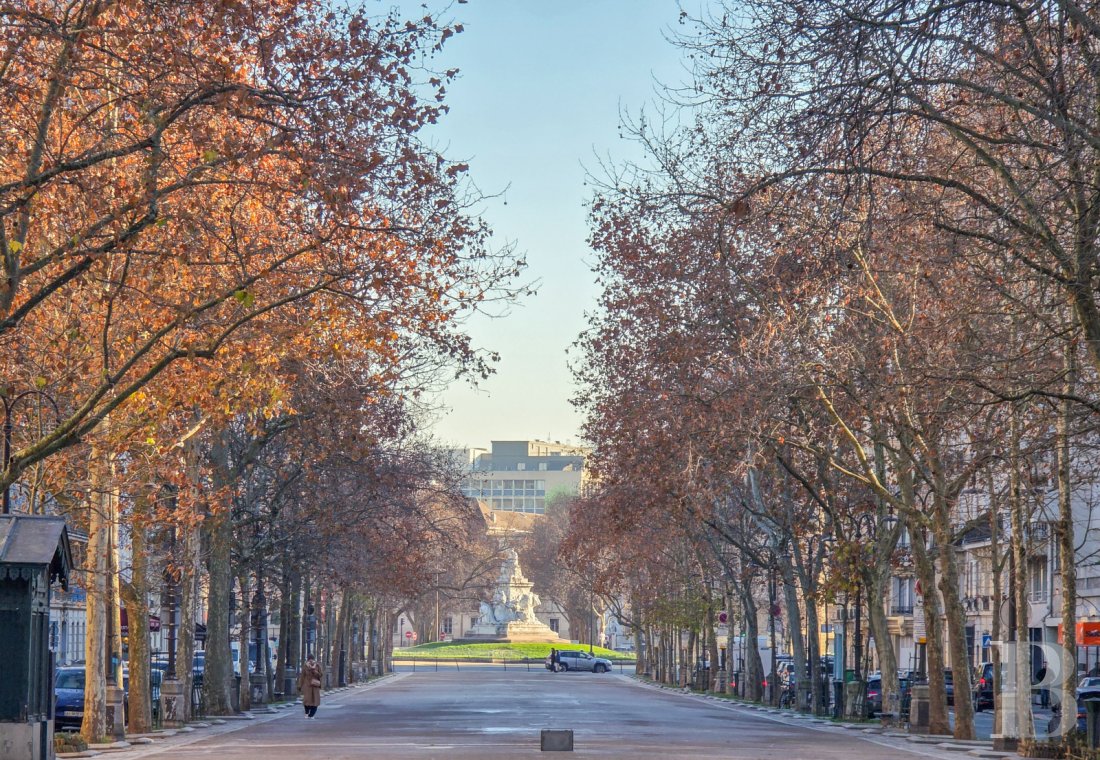 appartements a vendre paris   - 13