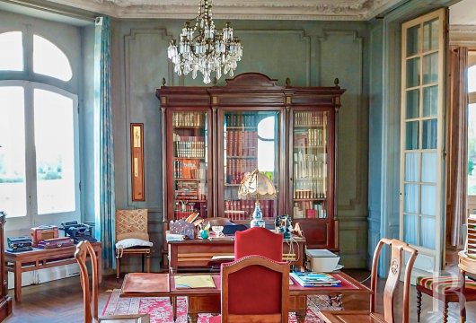 chateaux for sale France poitou charentes   - 5