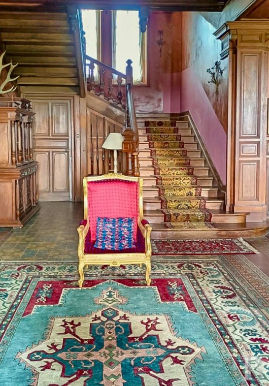 chateaux for sale France poitou charentes   - 4