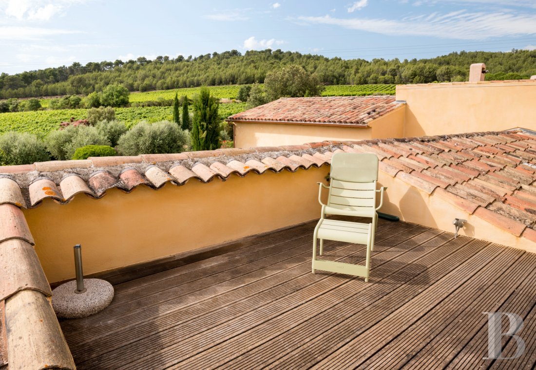 vignobles a vendre paca   - 3