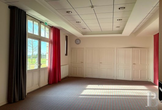 chateaux a vendre pays de loire   - 17