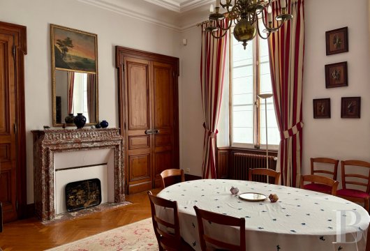 chateaux a vendre pays de loire   - 12