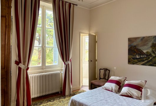 chateaux a vendre pays de loire   - 15