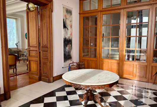 chateaux a vendre pays de loire   - 11