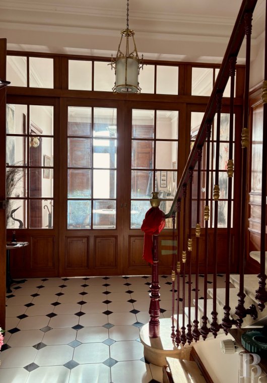 chateaux a vendre pays de loire   - 6