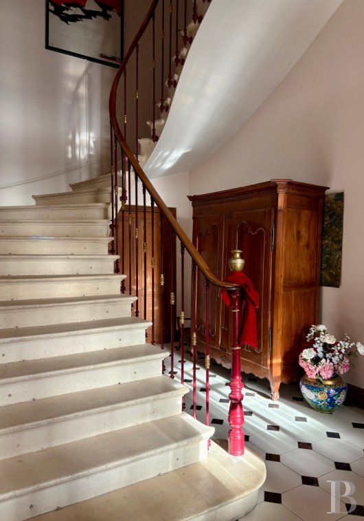 chateaux a vendre pays de loire   - 10