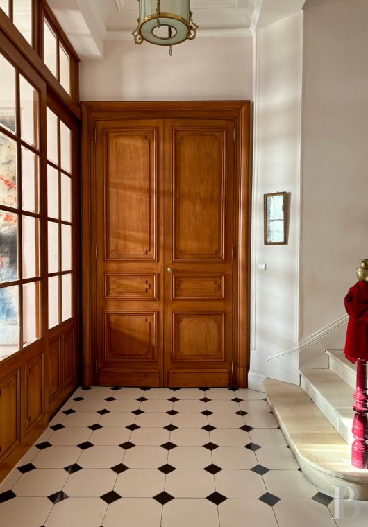 chateaux a vendre pays de loire   - 5