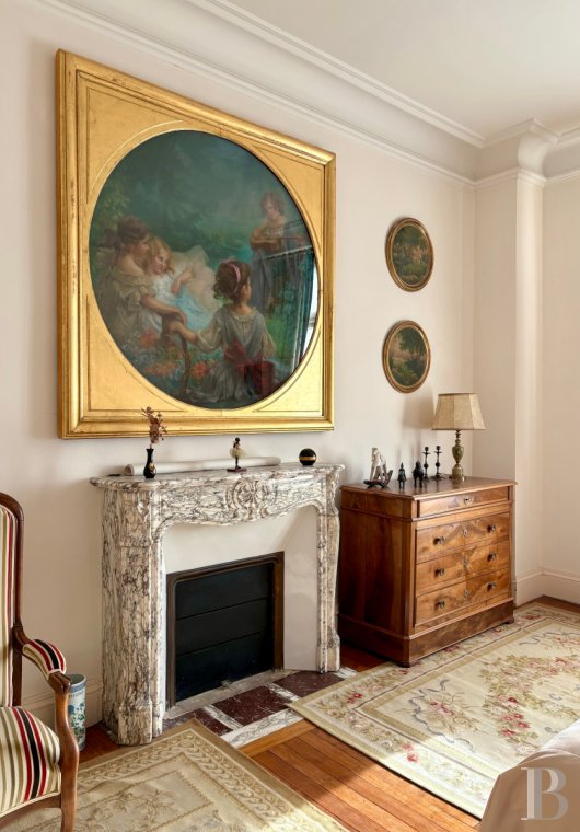 chateaux a vendre pays de loire   - 14