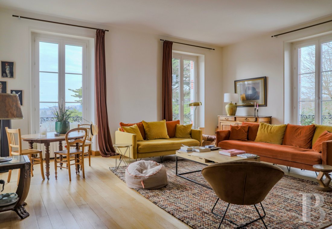 property for sale France pays de loire   - 5