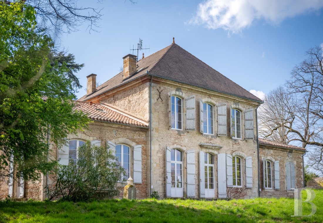 property for sale France aquitaine   - 2