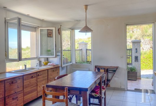 french village houses for sale provence cote dazur   - 5