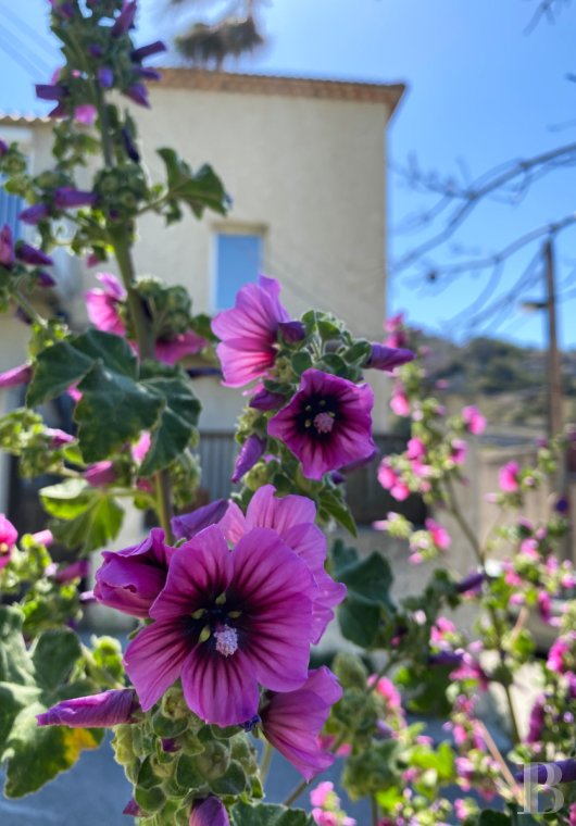 french village houses for sale provence cote dazur   - 2