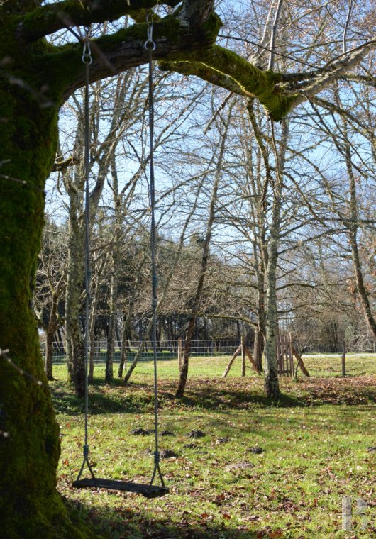 character properties France aquitaine   - 16