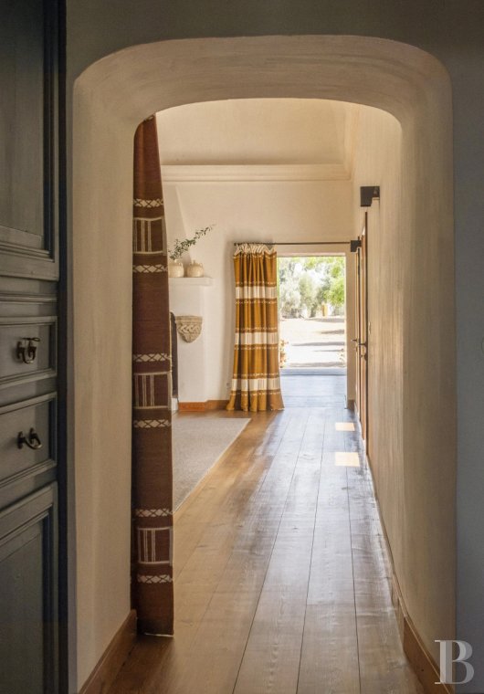 Dans l’Alentejo, près d’Évora,  un ancien monastère jésuite des 16e et 17e siècles - photo  n°6