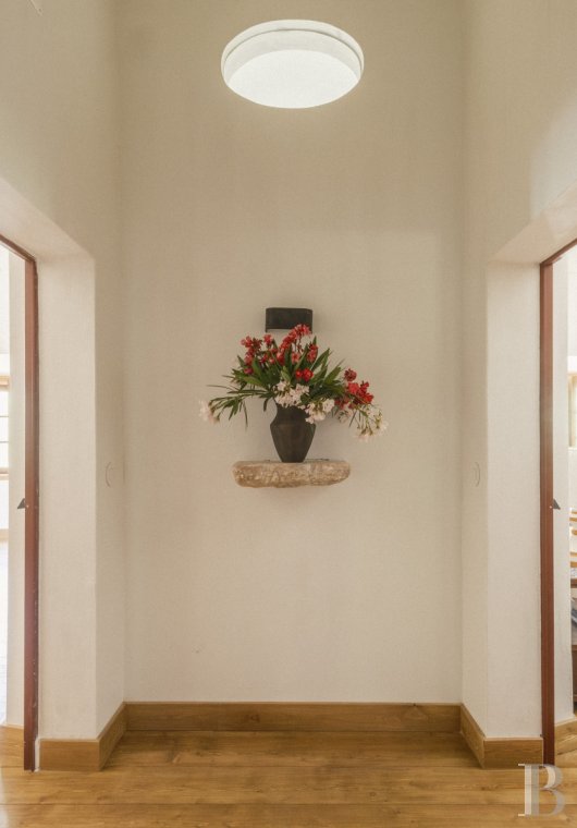 Dans l’Alentejo, près d’Évora,  un ancien monastère jésuite des 16e et 17e siècles - photo  n°22