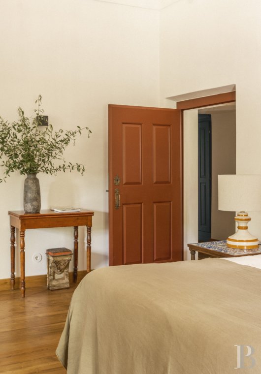 Dans l’Alentejo, près d’Évora,  un ancien monastère jésuite des 16e et 17e siècles - photo  n°19