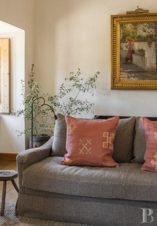 Dans l’Alentejo, près d’Évora,  un ancien monastère jésuite des 16e et 17e siècles - photo  n°14