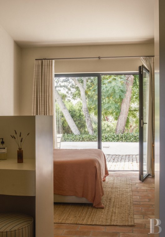 Dans l’Alentejo, près d’Évora,  un ancien monastère jésuite des 16e et 17e siècles - photo  n°18