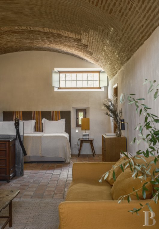 Dans l’Alentejo, près d’Évora,  un ancien monastère jésuite des 16e et 17e siècles - photo  n°28