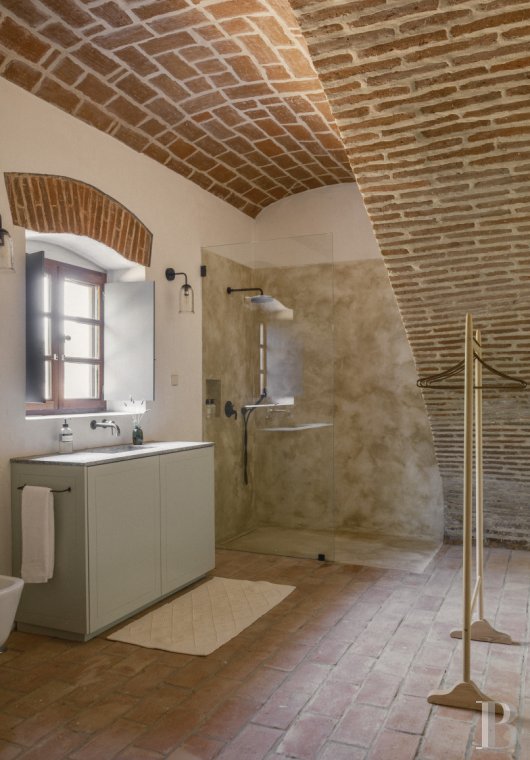 Dans l’Alentejo, près d’Évora,  un ancien monastère jésuite des 16e et 17e siècles - photo  n°27