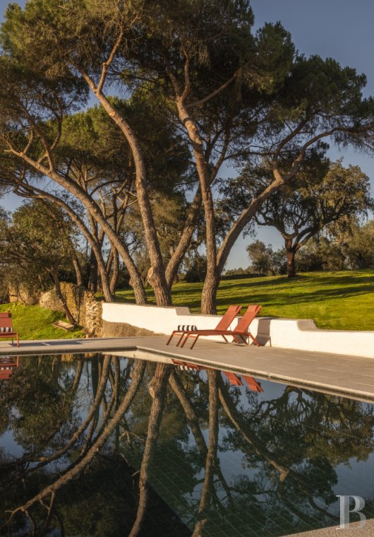 Dans l’Alentejo, près d’Évora,  un ancien monastère jésuite des 16e et 17e siècles - photo  n°3