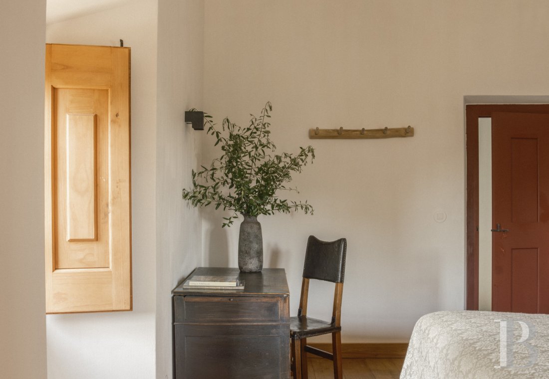 Dans l’Alentejo, près d’Évora,  un ancien monastère jésuite des 16e et 17e siècles - photo  n°20