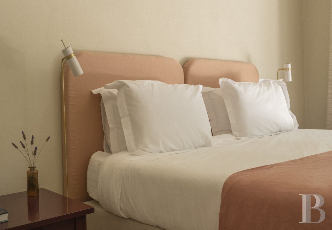 Dans l’Alentejo, près d’Évora,  un ancien monastère jésuite des 16e et 17e siècles - photo  n°21