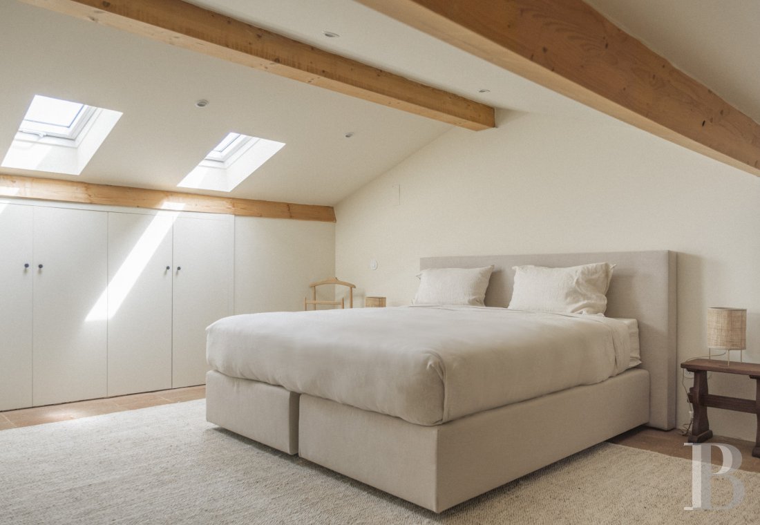 Dans l’Alentejo, près d’Évora,  un ancien monastère jésuite des 16e et 17e siècles - photo  n°24