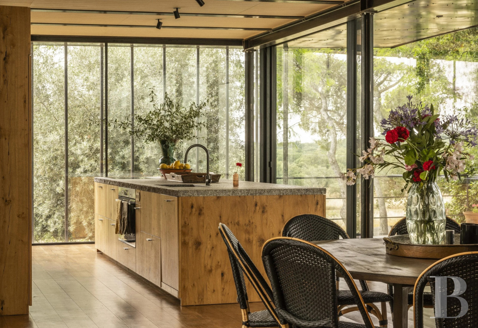 Dans l’Alentejo, près d’Évora,  un ancien monastère jésuite des 16e et 17e siècles - photo  n°8