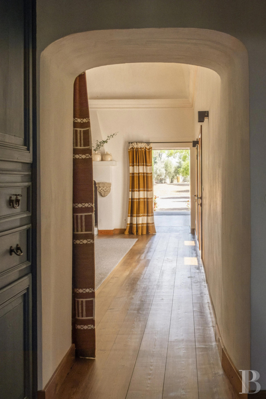 Dans l’Alentejo, près d’Évora,  un ancien monastère jésuite des 16e et 17e siècles - photo  n°6