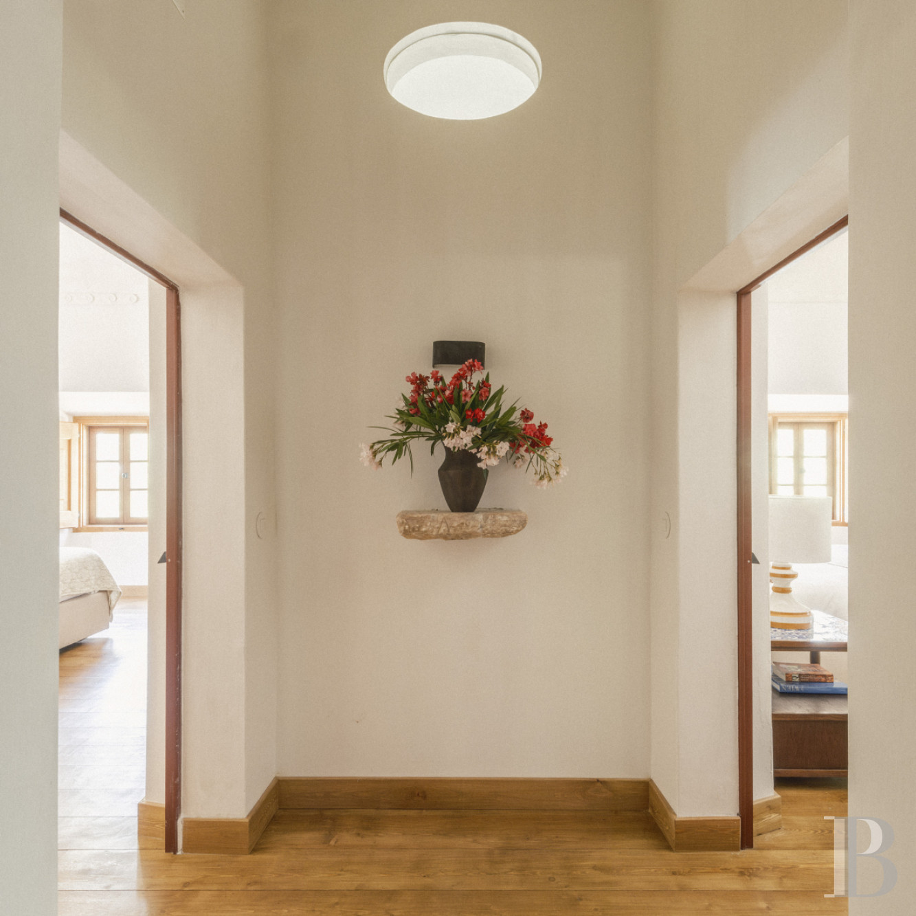 Dans l’Alentejo, près d’Évora,  un ancien monastère jésuite des 16e et 17e siècles - photo  n°22