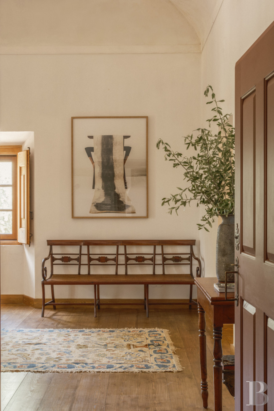 Dans l’Alentejo, près d’Évora,  un ancien monastère jésuite des 16e et 17e siècles - photo  n°15