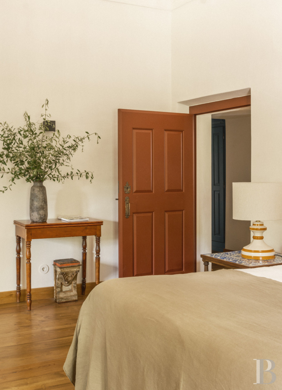 Dans l’Alentejo, près d’Évora,  un ancien monastère jésuite des 16e et 17e siècles - photo  n°19