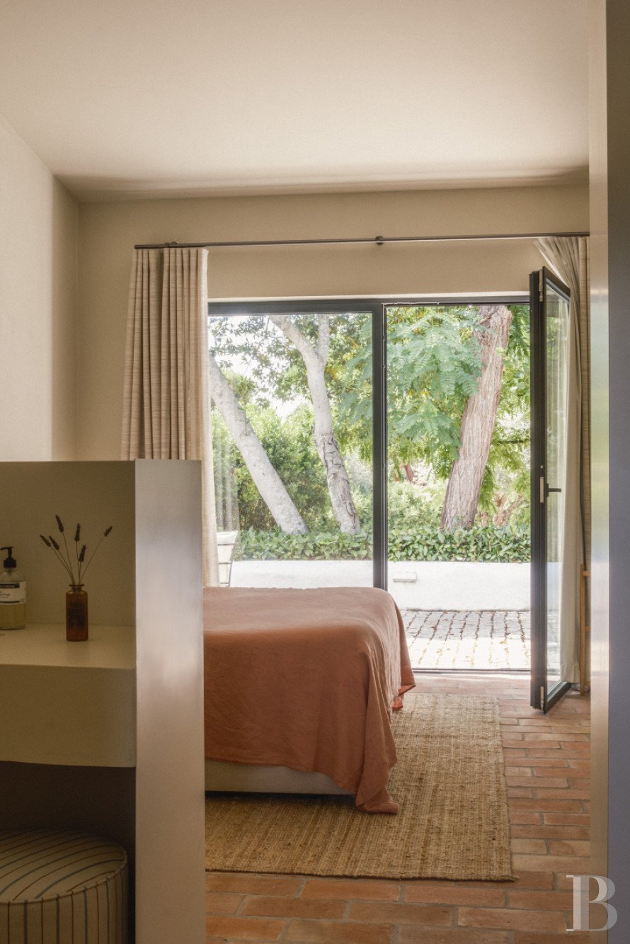 Dans l’Alentejo, près d’Évora,  un ancien monastère jésuite des 16e et 17e siècles - photo  n°18