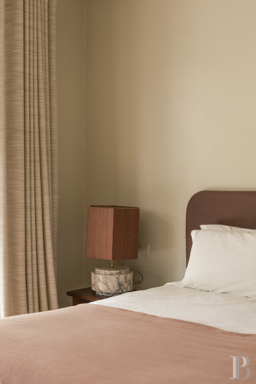 Dans l’Alentejo, près d’Évora,  un ancien monastère jésuite des 16e et 17e siècles - photo  n°23