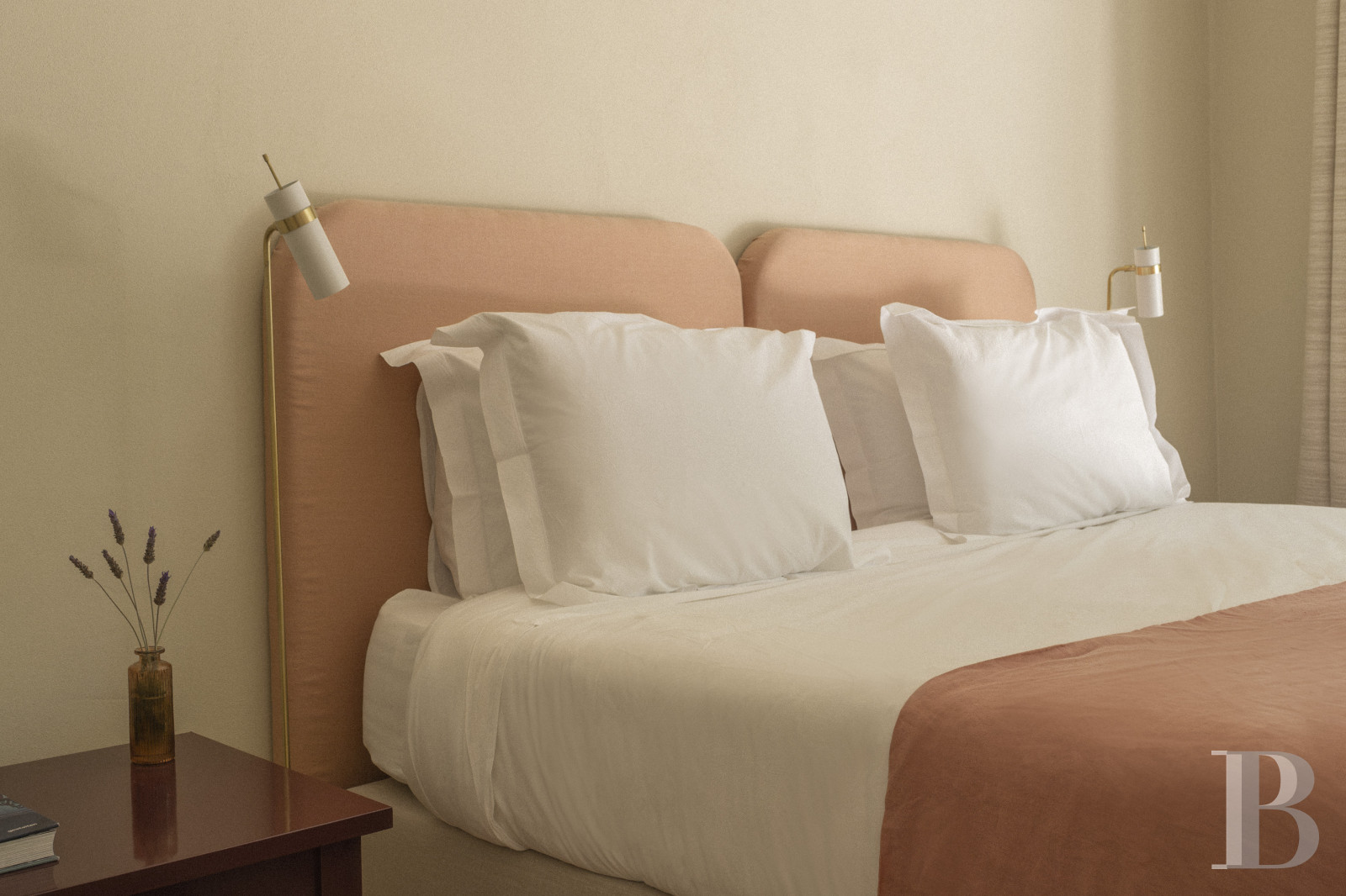 Dans l’Alentejo, près d’Évora,  un ancien monastère jésuite des 16e et 17e siècles - photo  n°21