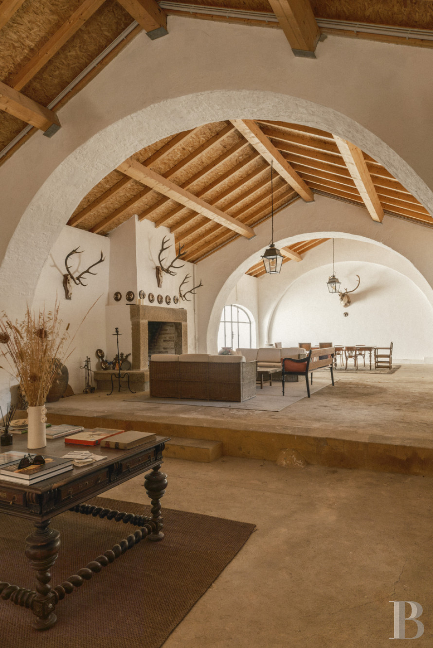 Dans l’Alentejo, près d’Évora,  un ancien monastère jésuite des 16e et 17e siècles - photo  n°26