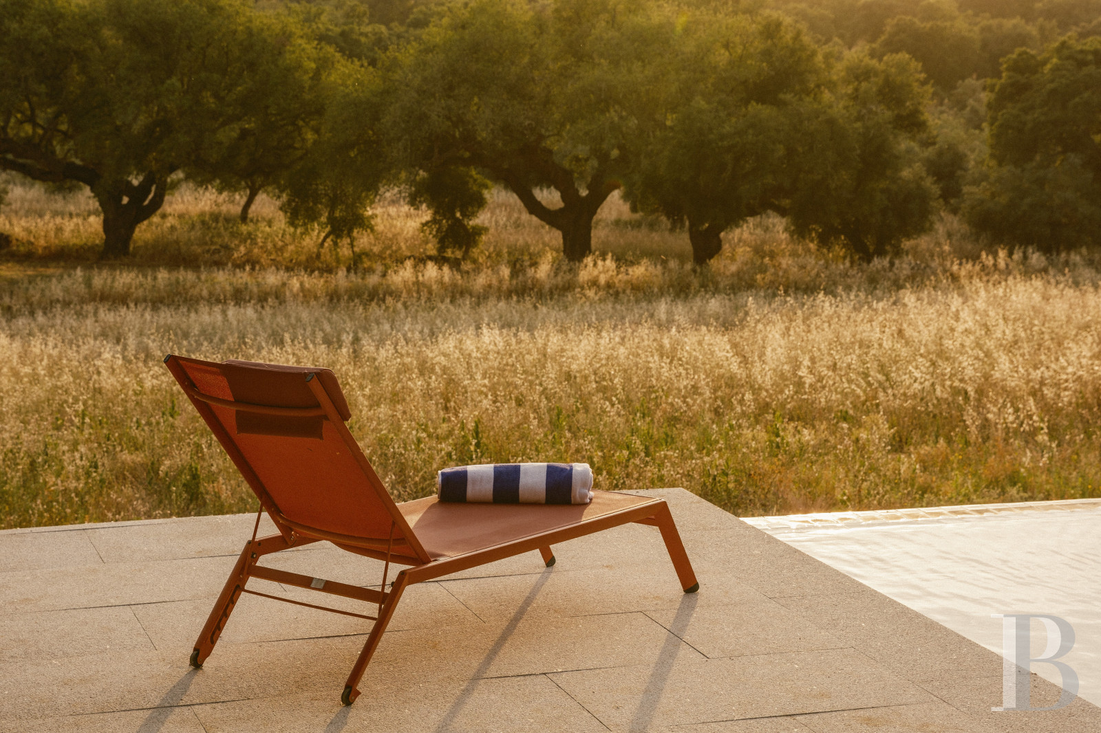 Dans l’Alentejo, près d’Évora,  un ancien monastère jésuite des 16e et 17e siècles - photo  n°31