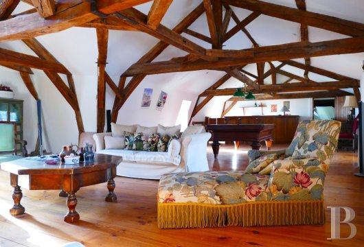 mansion houses for sale France poitou charentes   - 8