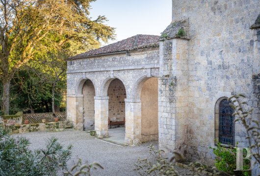 proprietes a vendre midi pyrenees   - 18